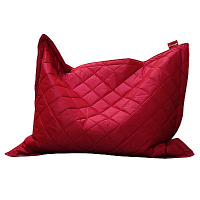 Stompa Uno S Plus Quilted Bean Bag Pink Stompa Uno S Plus Quilted Bean Bag Pink